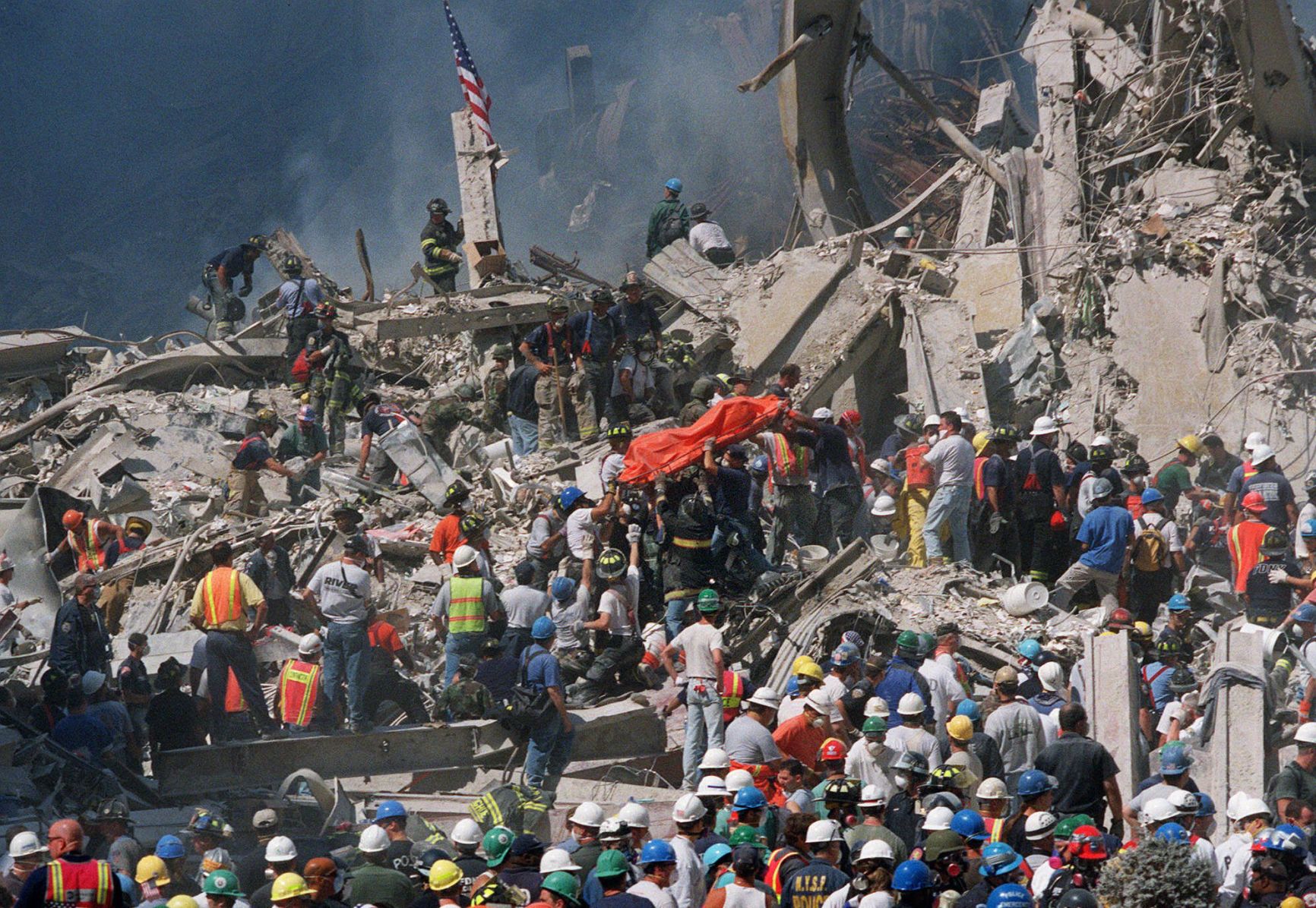 World Trade Center